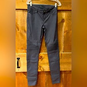 Prana grey pants